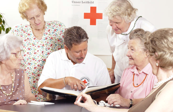 Gedächtnistraining Gedächtnistraining